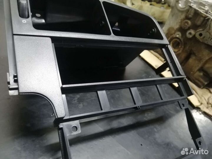 Рамка под магнитолу VW Passat B3 / Пассат Б3