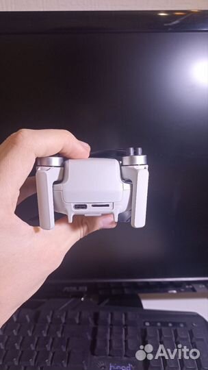 DJI Mini 2