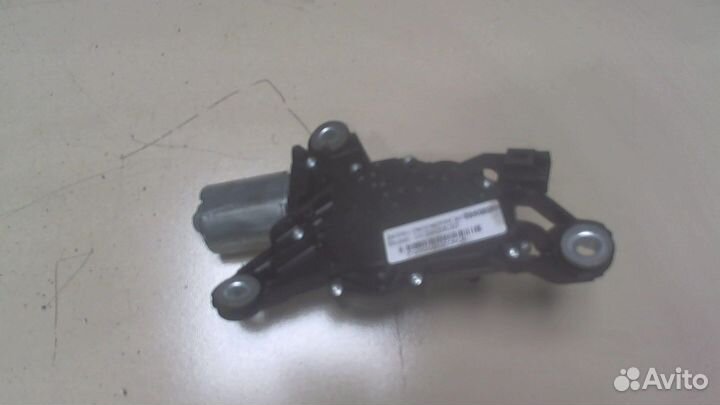 Двигатель стеклоочистителя задний Mitsubishi Colt