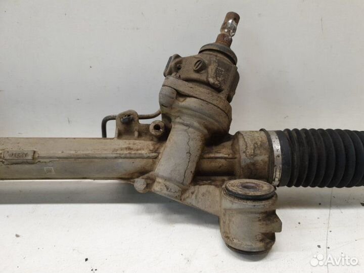 Рулевая рейка Toyota Camry V70 2018