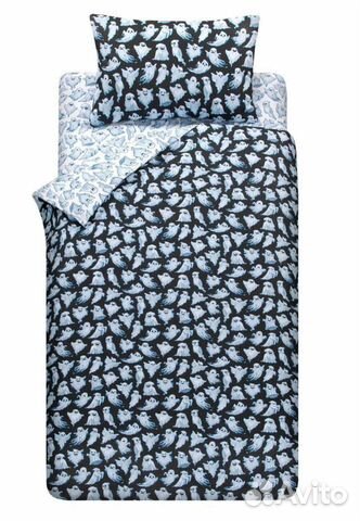 Новое постельное белье 1st Home на молниях