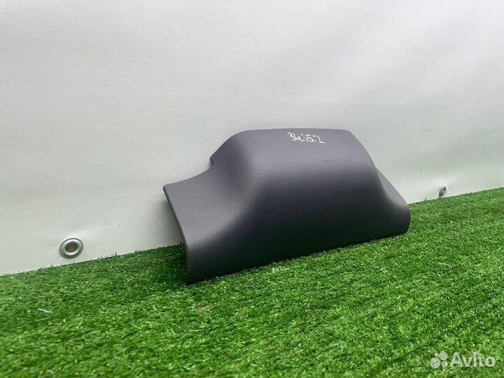 Накладка (молдинг) крышки багажника Mercedes-Benz1688260024