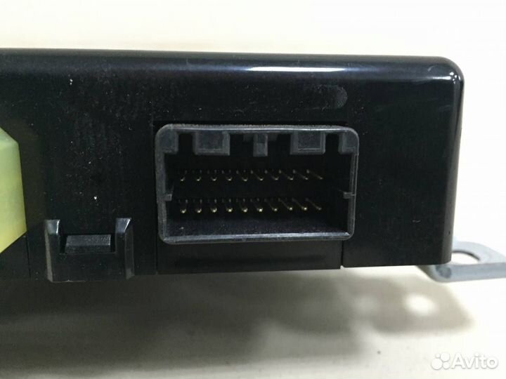 Блок электронный Hyundai Equus 2009-2016