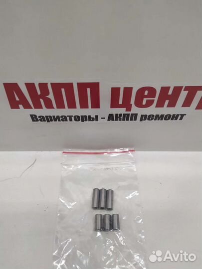 Ролики для вариатора к-т jf010 jf011 jf016 jf017