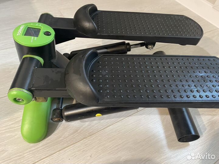 Тренажер степпер