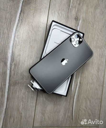 iPhone 11 Pro Max, 64 ГБ