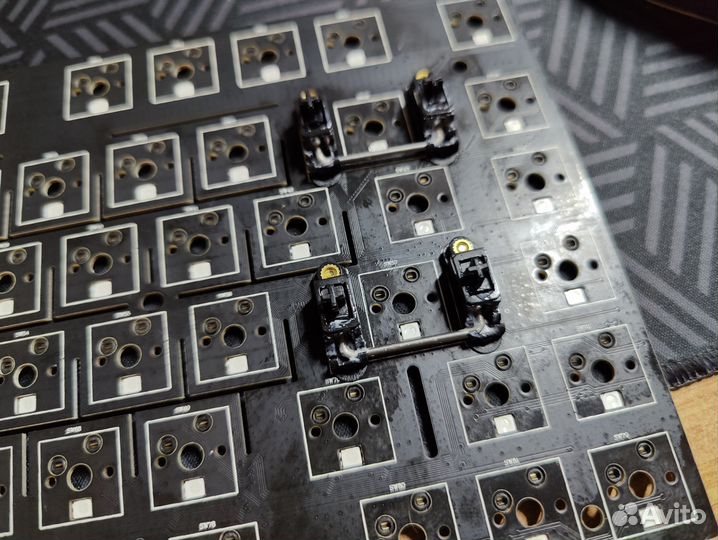 Dark project cm81 zeno