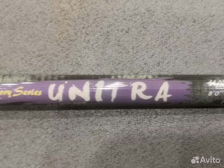 Спиннинг ультралайт