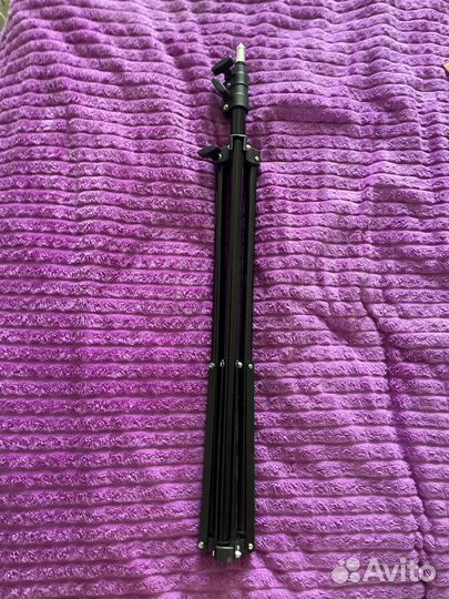 Штатив 1,5 метра