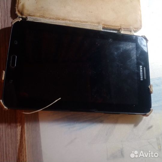 Планшет samsung