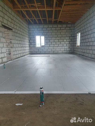 Строительная бригада ремонт отделка