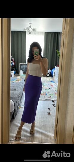 Корсет утягивающий