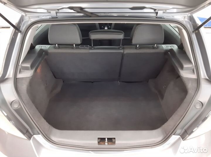 Opel Astra 1.6 МТ, 2007, 114 000 км