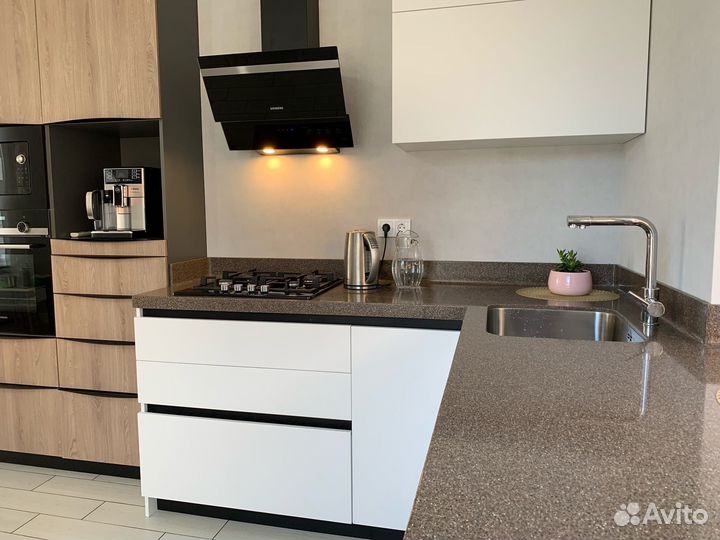 Кухня на заказ