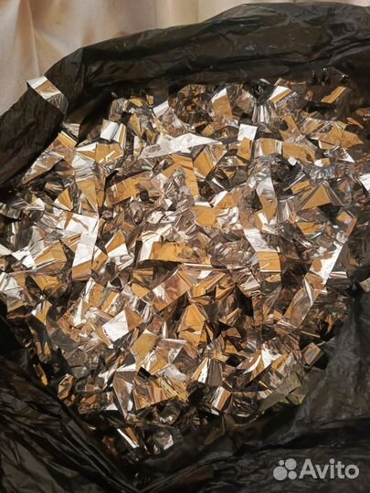 Конфетти для праздника