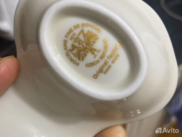 Солянка чехия MZ