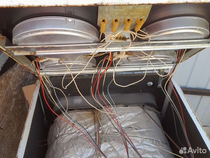 Плита электрическая стеклокерамика