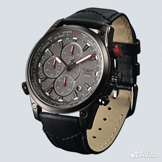 aviator F series AVW1369G185