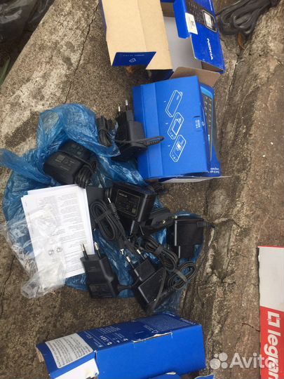 Зарядное устройство для nokia