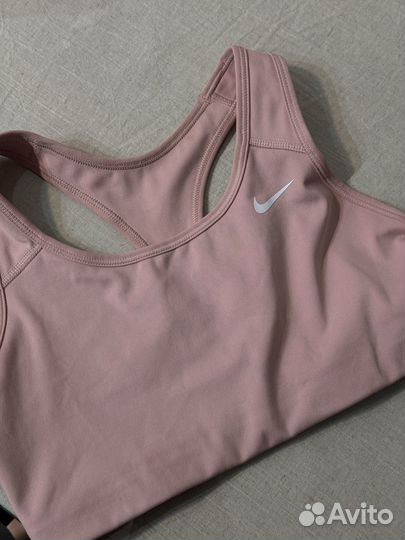 Топ nike женский оригинал