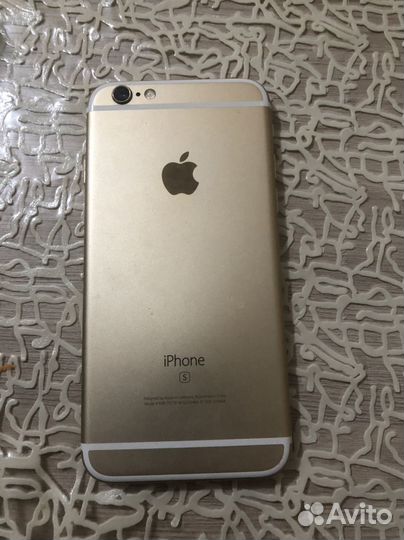 iPhone, 16 ГБ