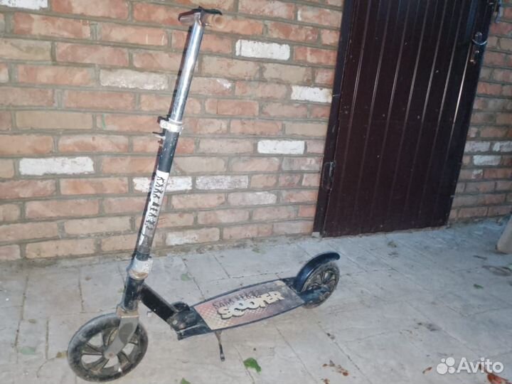 Продаются самокаты