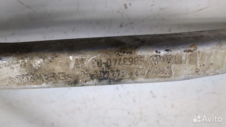 Рычаг подвески правый передний BMW i3