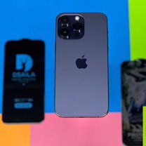 iPhone Xr в корпусе 15Pro max