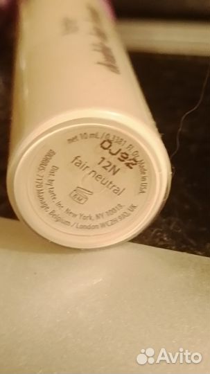 Консилер Tarte shape tape