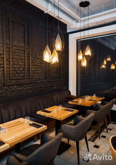 Гастро паб, бар,кафе. Чистая прибыль 300 тыс/мес