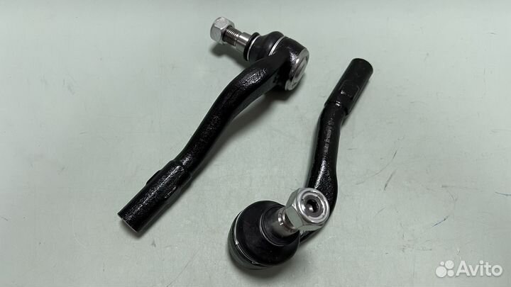 Рулевой наконечник Mercedes Benz w203