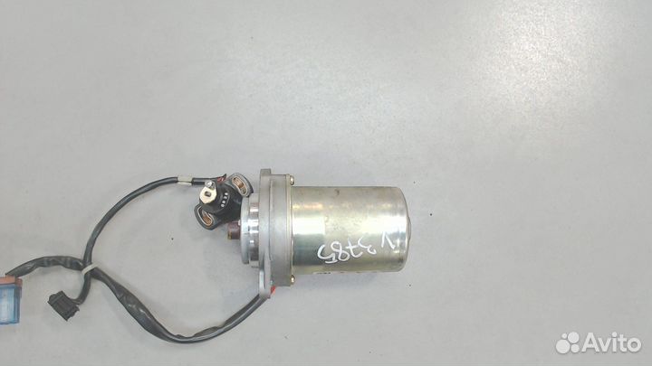 Электроусилитель руля Opel Corsa C, 2000