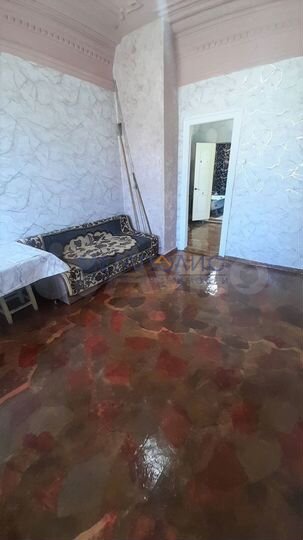 1-к. квартира, 30 м², 2/2 эт.