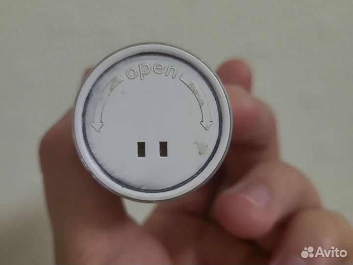 Беспроводные наушники gpods