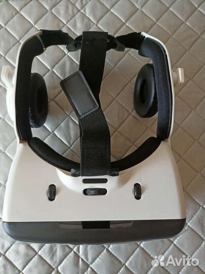 Vr очки для телефона