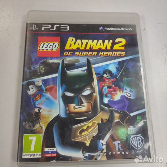 Игры диски для ps3
