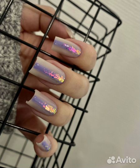 Маникюр педикюр наращивание ногтей