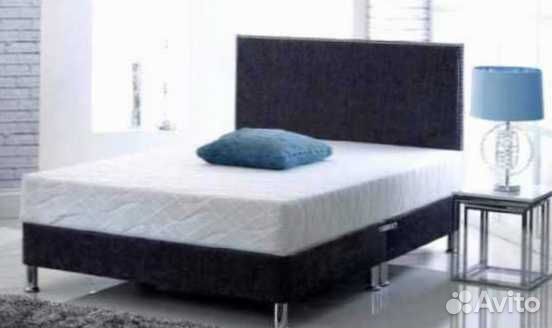 Анатомический матрас 140х200, 160х200 и другие