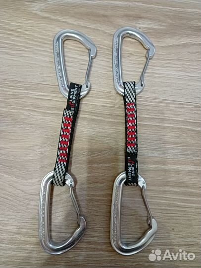 Оттяжка alpine equipment