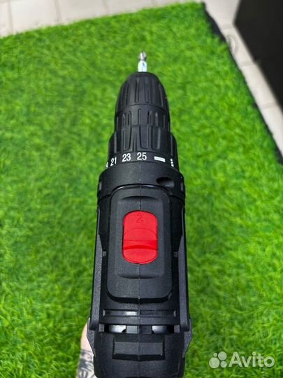 Дрель шуруповерт 12 в аккумуляторный