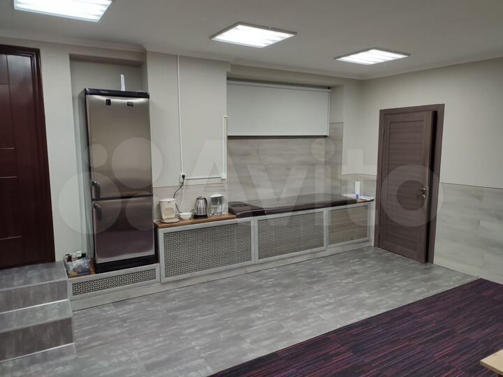 Свободного назначения, 41 м²