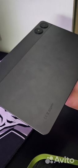 Xiaomi redmi pad pro 5g