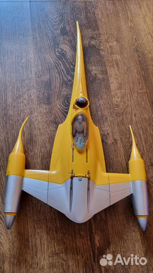 Звездные войны