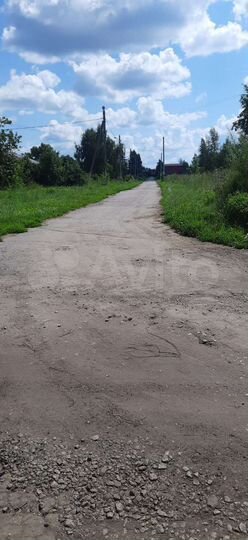 Участок 33,6 сот. (ИЖС)