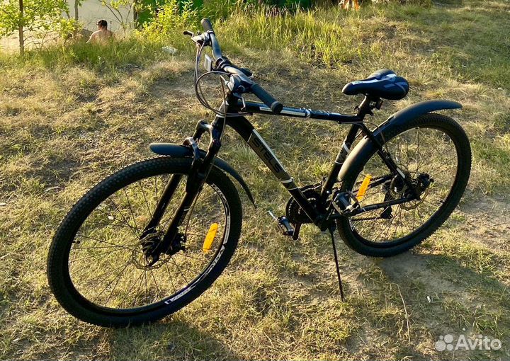 Велосипед Новые