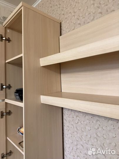 Стенка Со Шкафом под тв бу