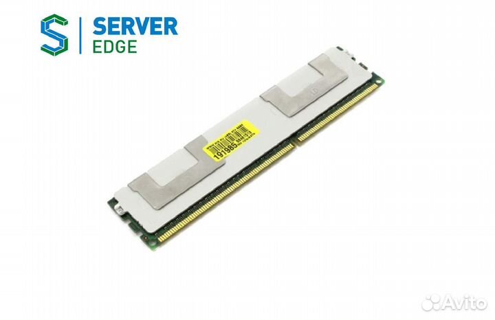 Серверная память DDR3 32Gb 14900L 1866Mgz ecc reg