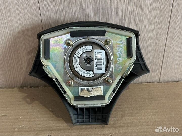 Подушка безопасности в руль Chery Tiggo T11