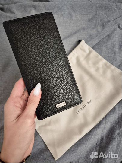 Портмоне Cerruti 1881