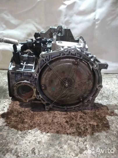АКПП Citroen Xantia 1993-2001 1.9 20TP15